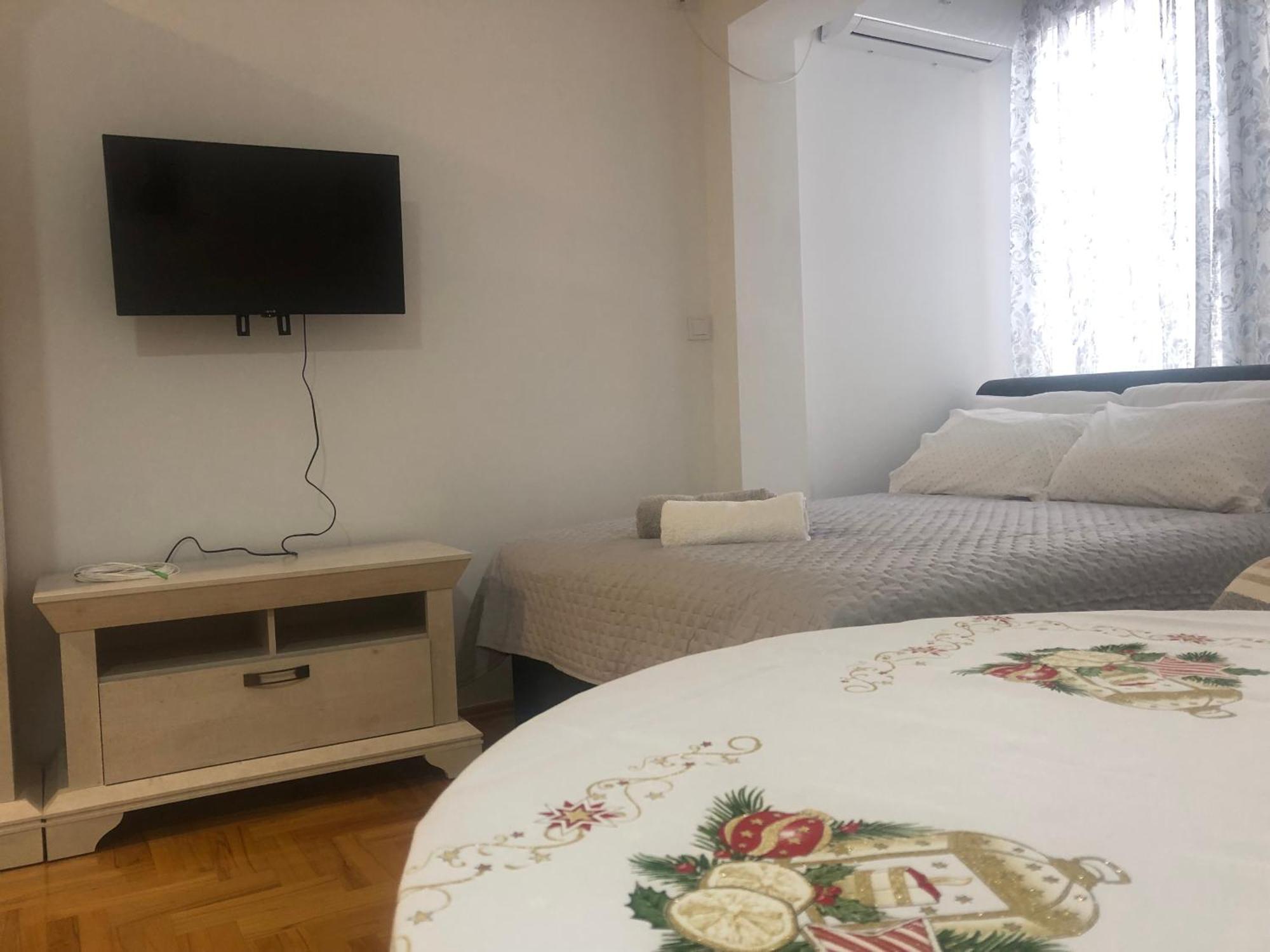 Snow White Appartement *